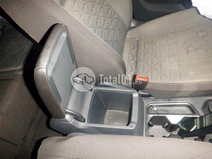 Фото Volkswagen Tiguan 34