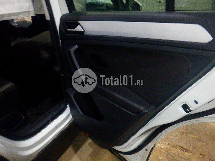 Фото Volkswagen Tiguan 56