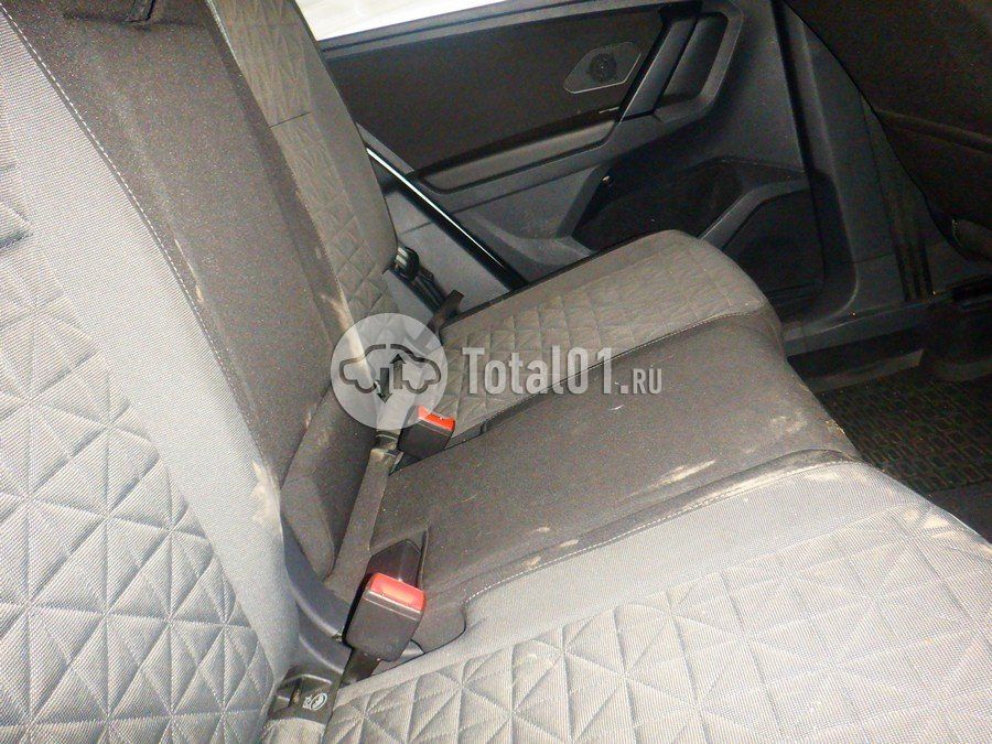 Фото Volkswagen Tiguan 62