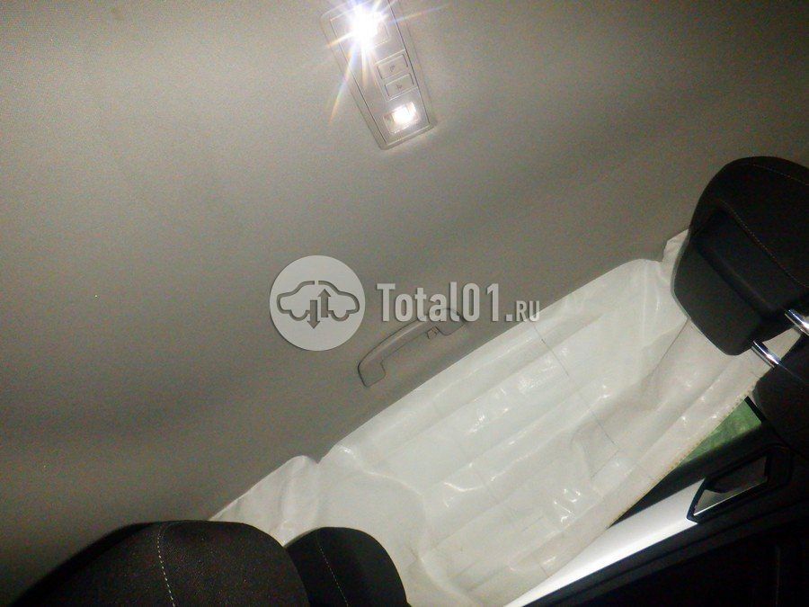 Фото Volkswagen Tiguan 64
