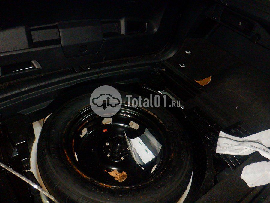 Фото Volkswagen Tiguan 68
