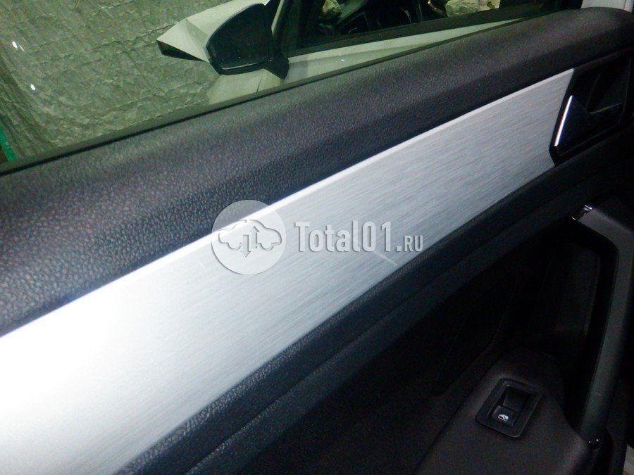 Фото Volkswagen Tiguan 92