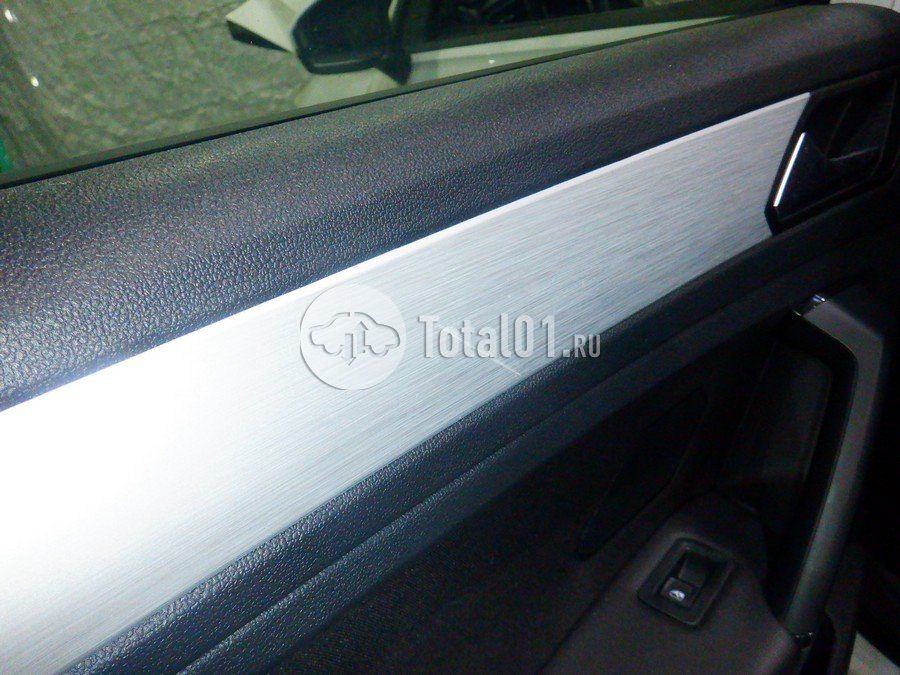 Фото Volkswagen Tiguan 94
