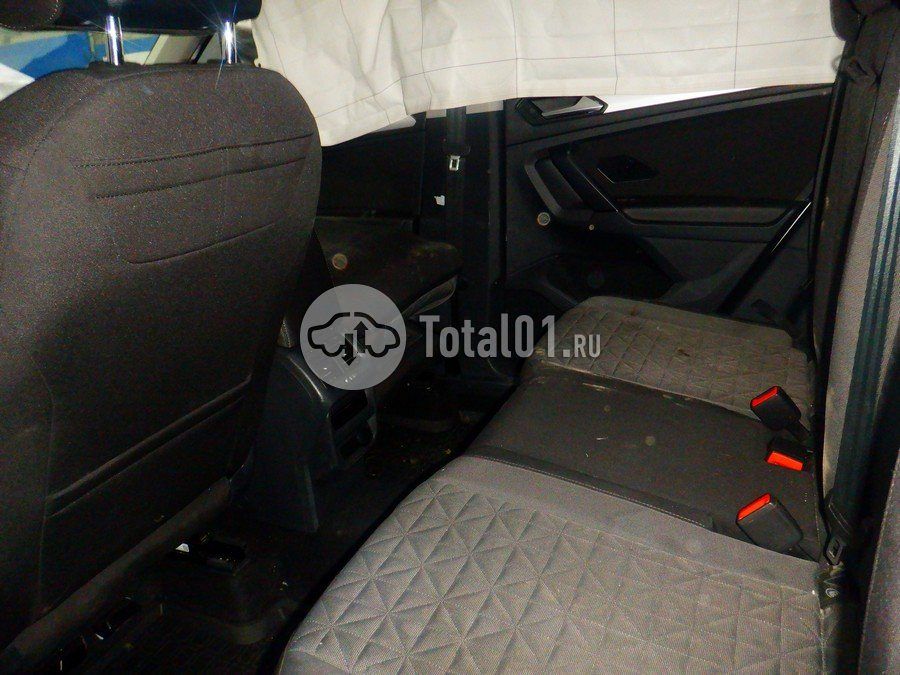 Фото Volkswagen Tiguan 96