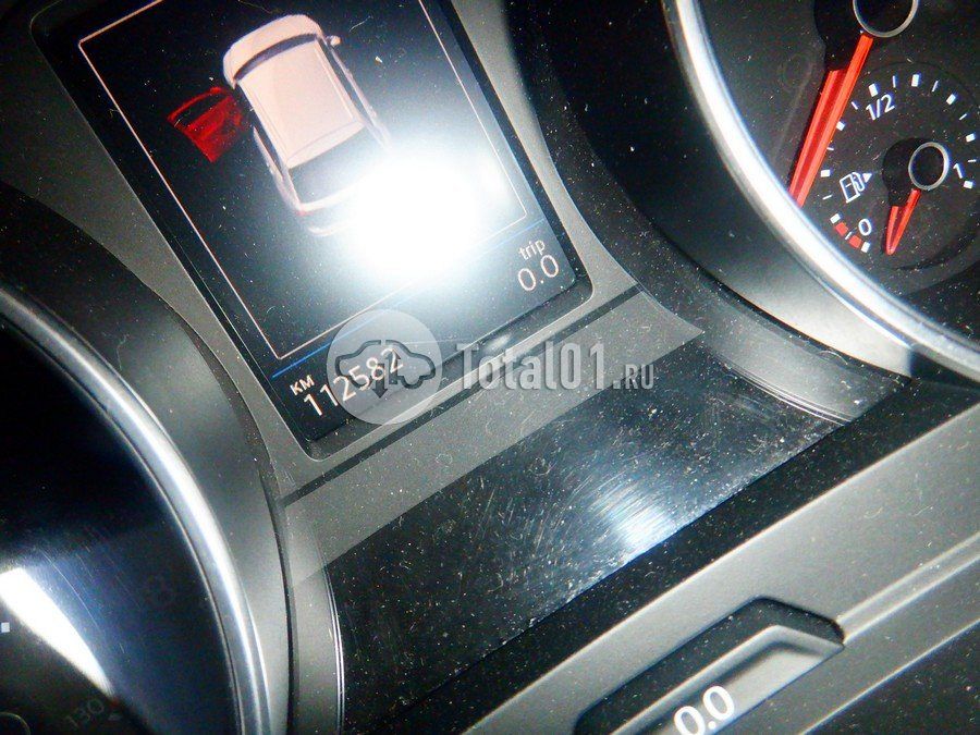 Фото Volkswagen Tiguan 106