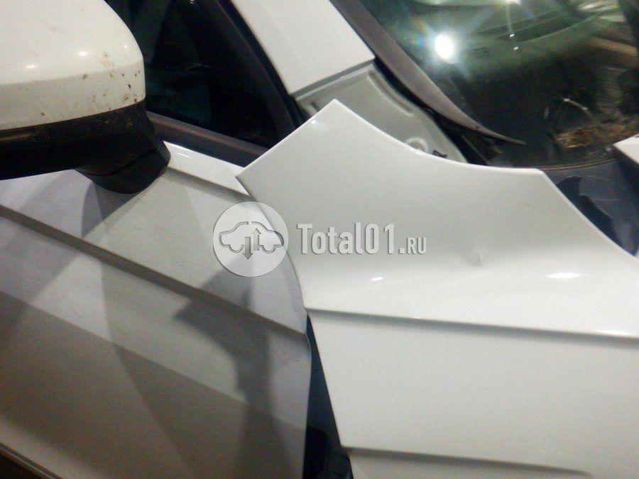 Фото Volkswagen Tiguan 136