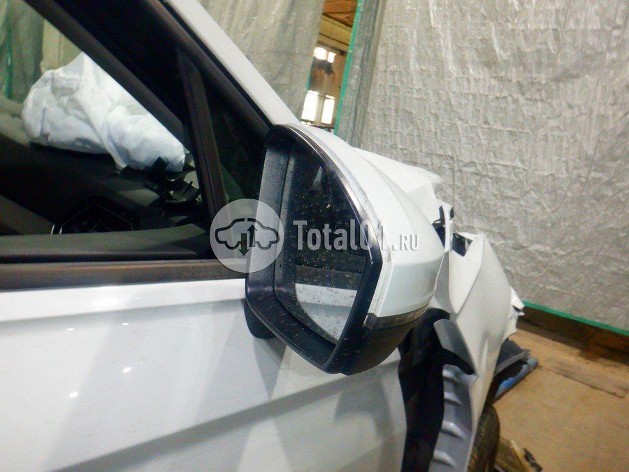 Фото Volkswagen Tiguan 152