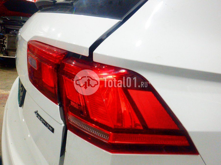 Фото Volkswagen Tiguan 168