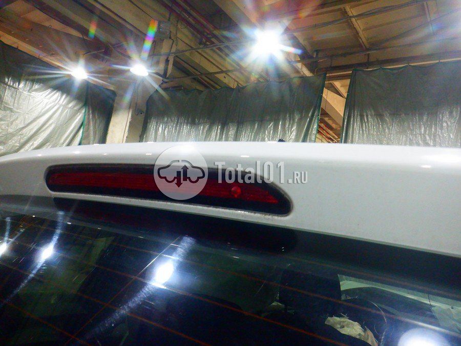 Фото Volkswagen Tiguan 178