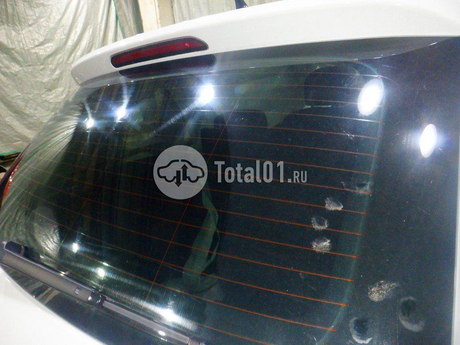 Фото Volkswagen Tiguan 180