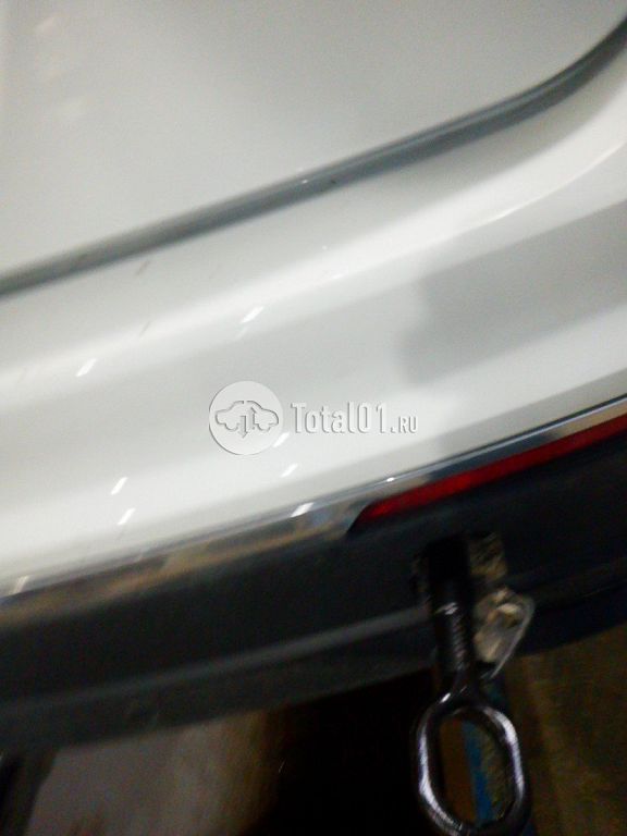 Фото Volkswagen Tiguan 182