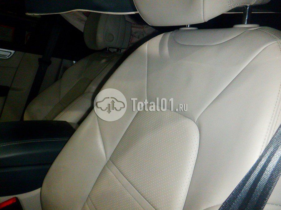 Фото Porsche Cayenne 56