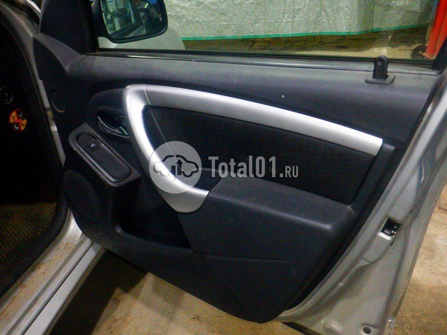 Фото Nissan Terrano 20