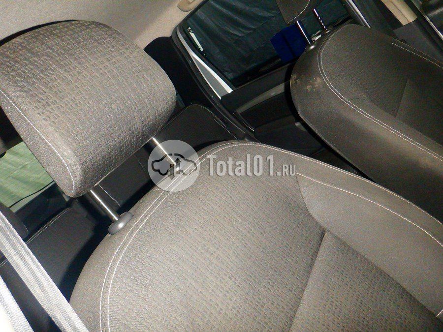 Фото Nissan Terrano 26