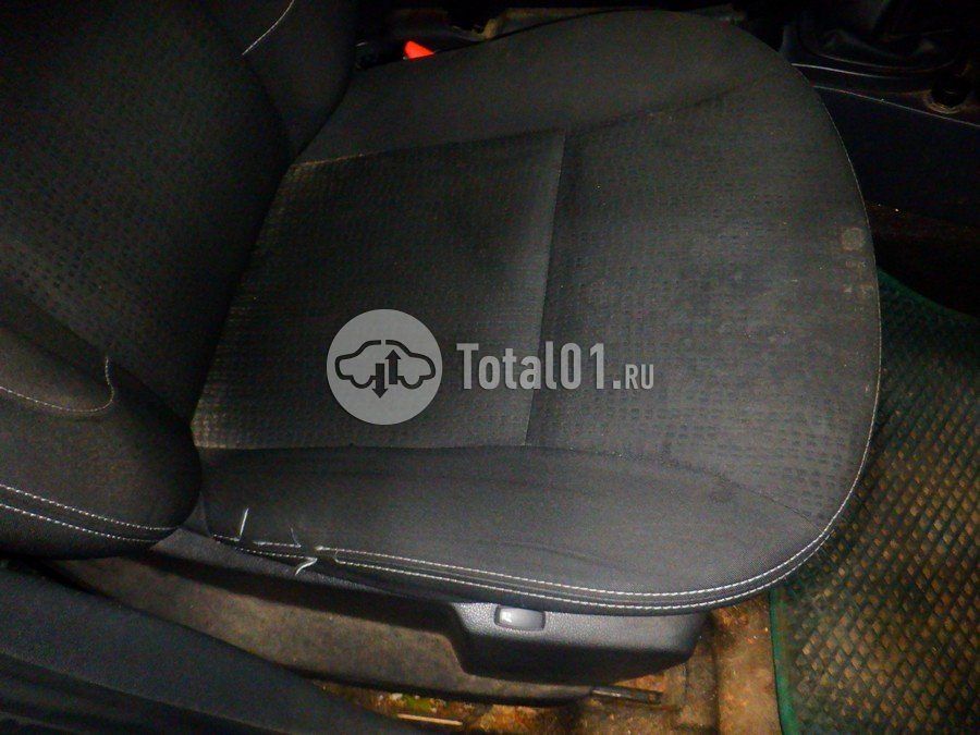 Фото Nissan Terrano 28