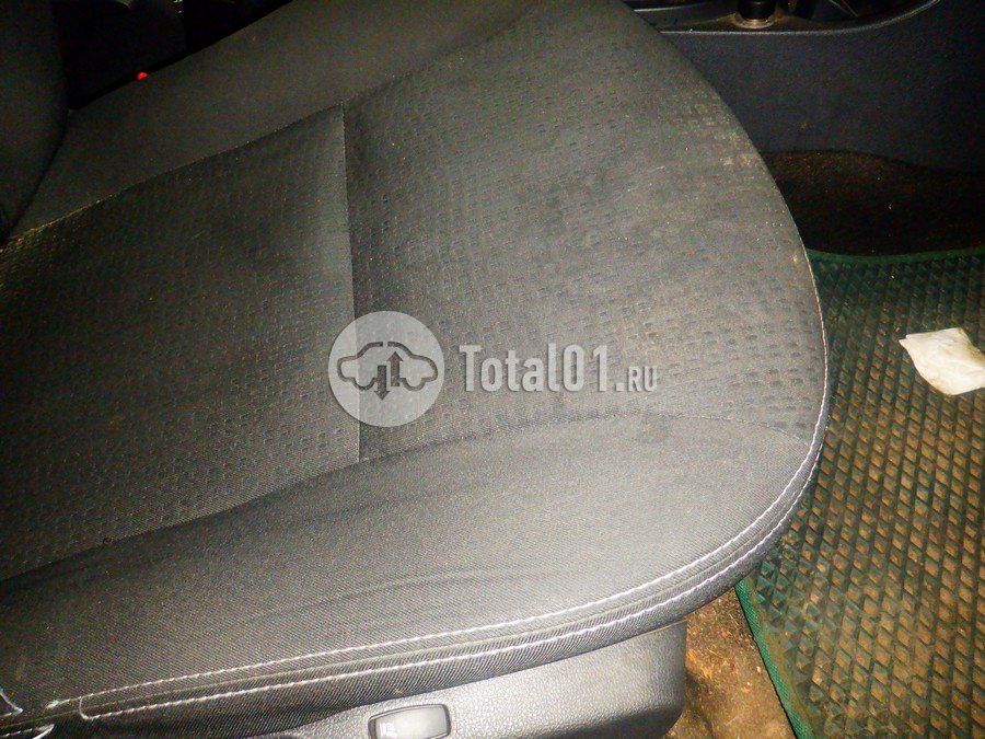 Фото Nissan Terrano 30