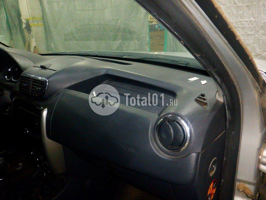 Фото Nissan Terrano 32