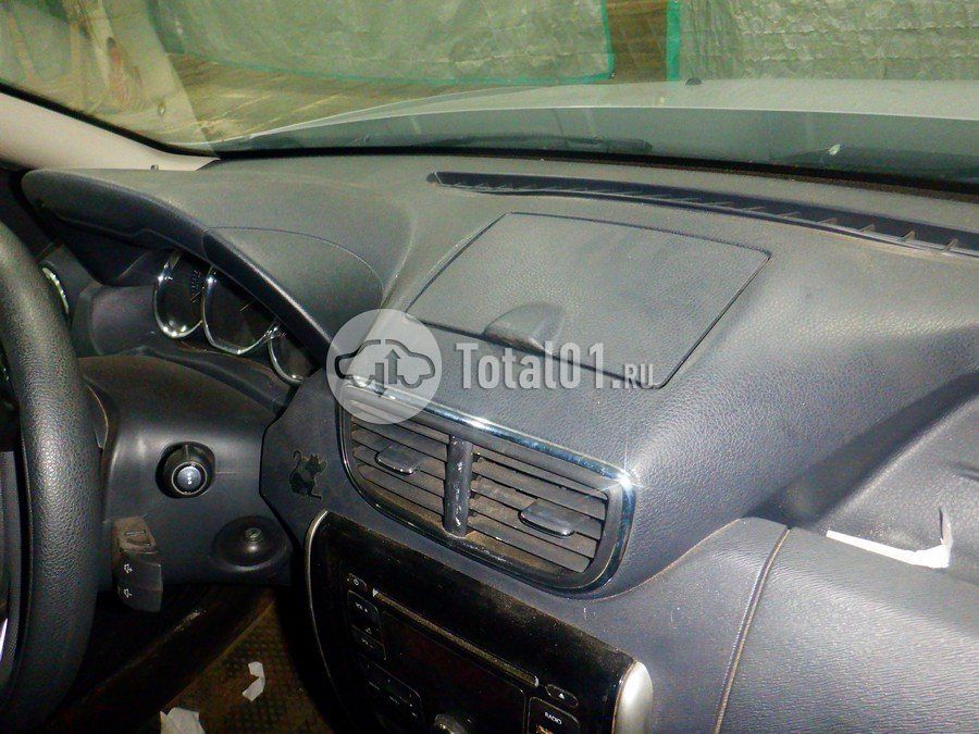 Фото Nissan Terrano 34