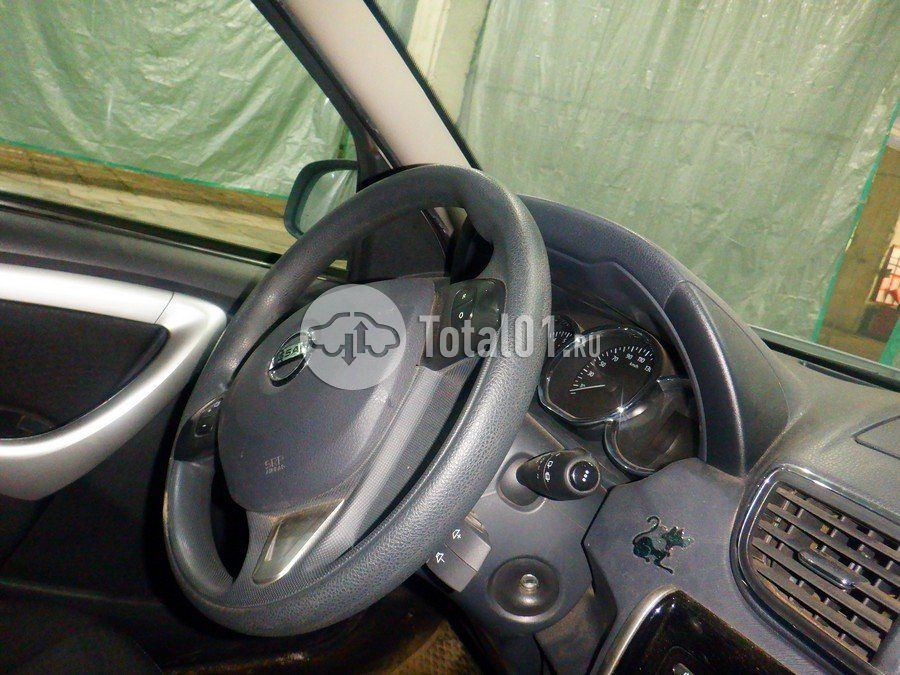 Фото Nissan Terrano 44