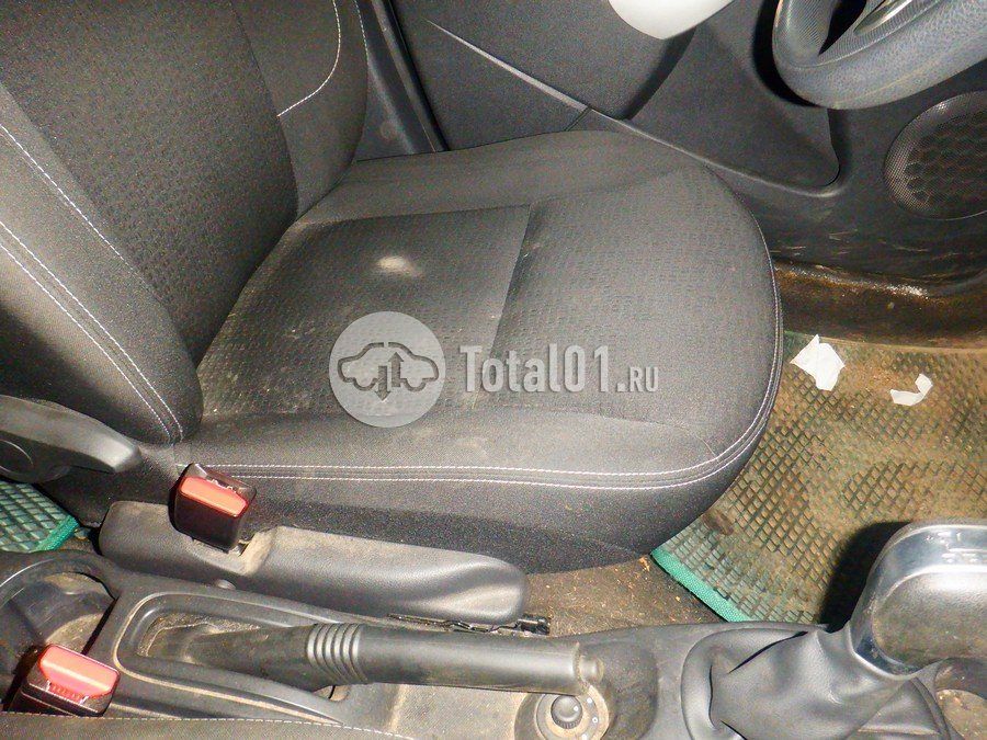 Фото Nissan Terrano 46