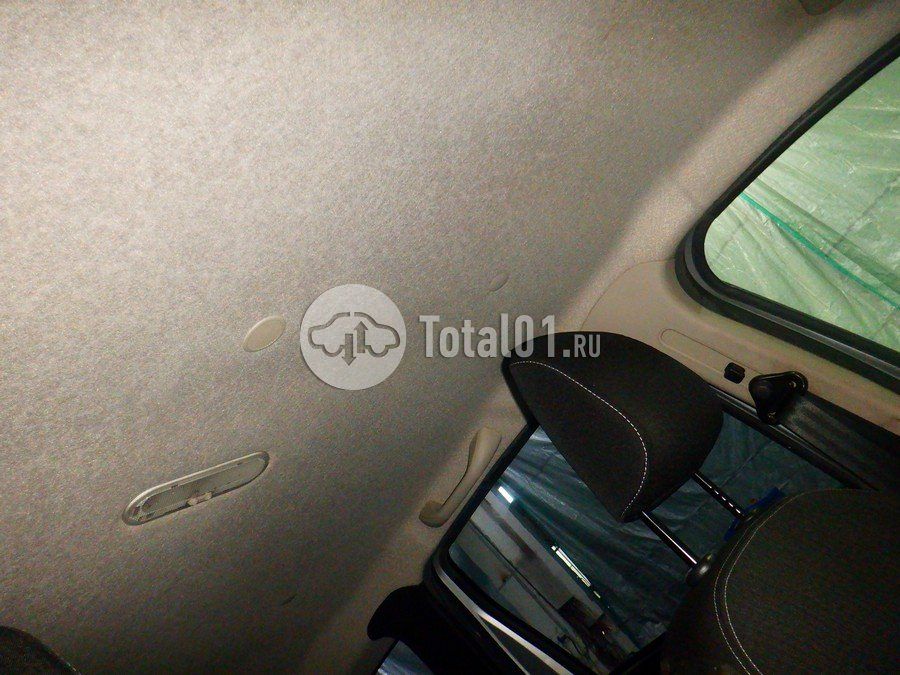 Фото Nissan Terrano 50