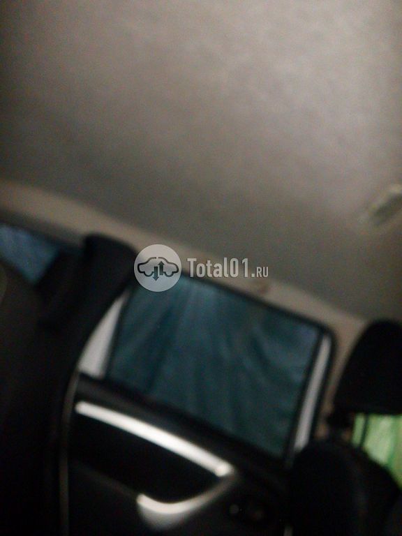 Фото Nissan Terrano 64