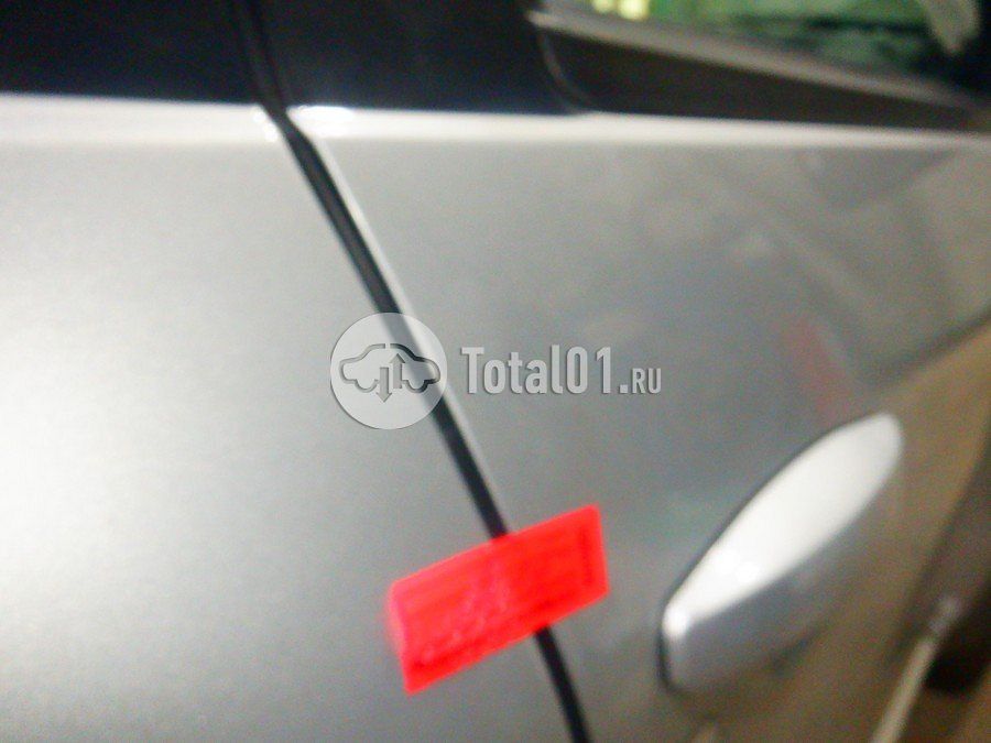 Фото Nissan Terrano 68