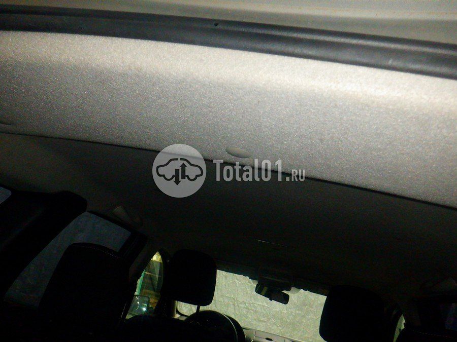 Фото Nissan Terrano 82