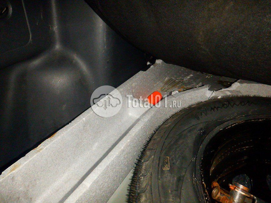 Фото Nissan Terrano 90