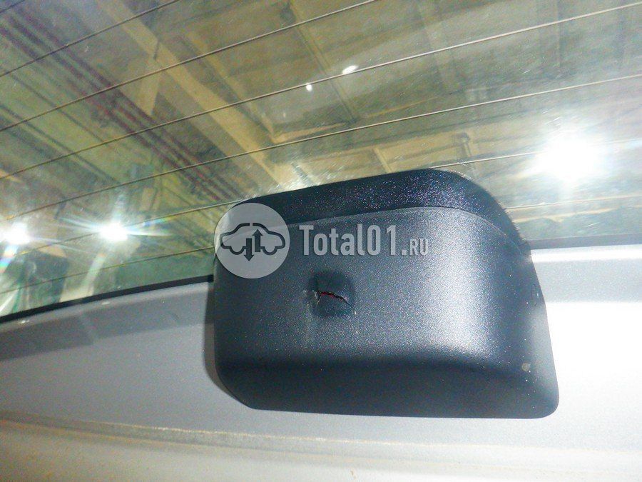 Фото Nissan Terrano 94