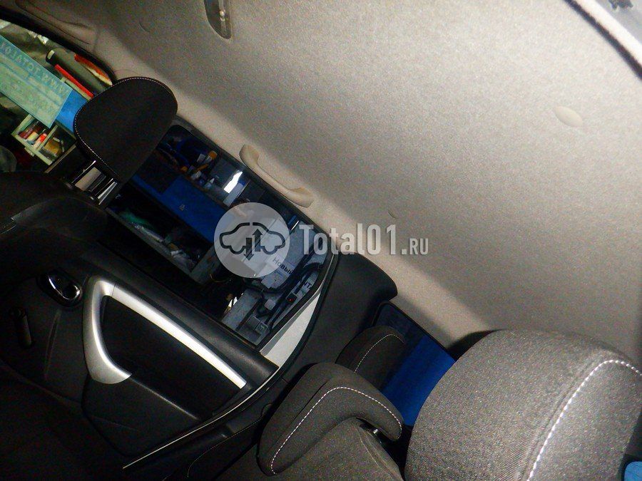 Фото Nissan Terrano 102