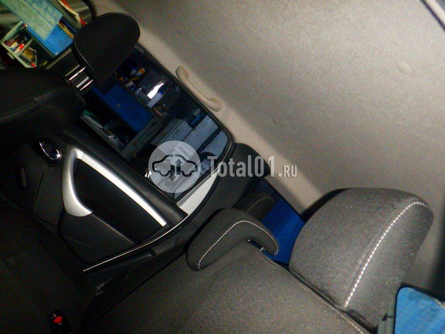 Фото Nissan Terrano 108