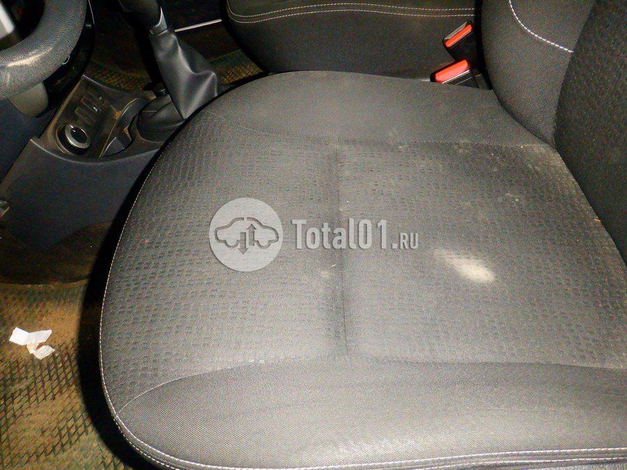 Фото Nissan Terrano 114