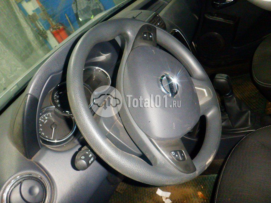 Фото Nissan Terrano 116