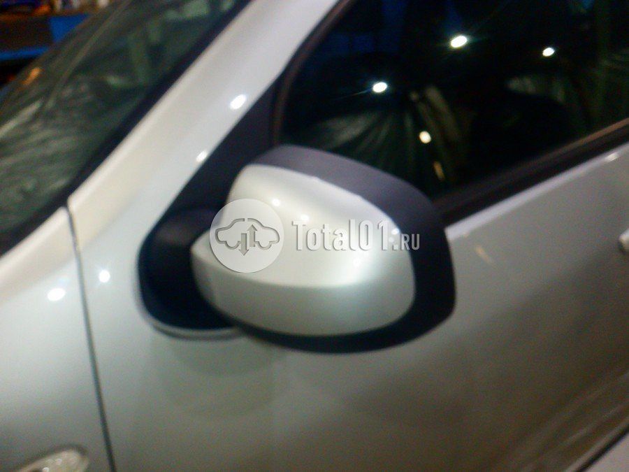 Фото Nissan Terrano 124