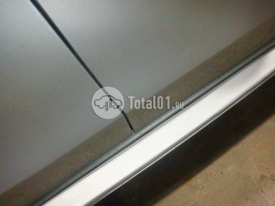 Фото Nissan Terrano 138