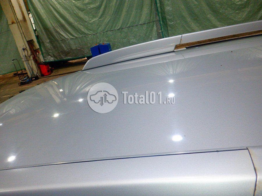 Фото Nissan Terrano 148