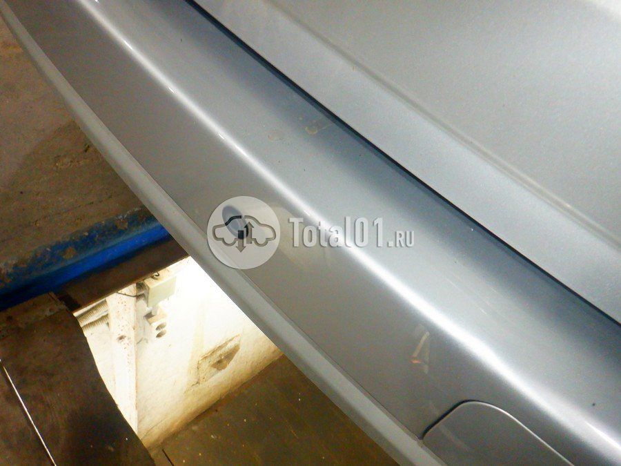 Фото Nissan Terrano 160