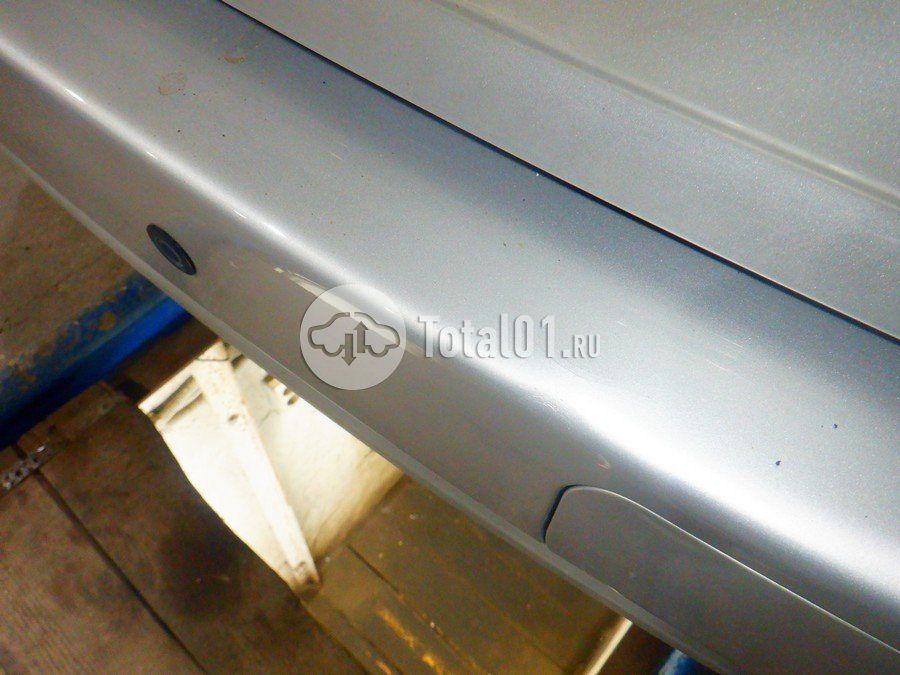 Фото Nissan Terrano 162