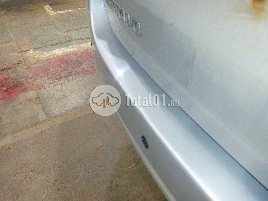 Фото Nissan Terrano 164
