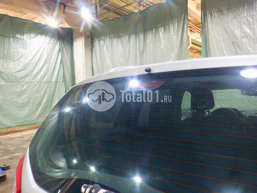 Фото Nissan Terrano 168