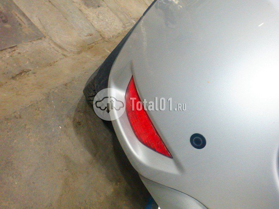 Фото Nissan Terrano 172
