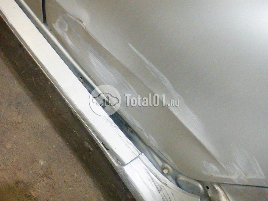 Фото Nissan Terrano 180