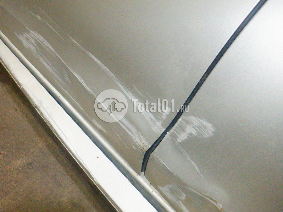 Фото Nissan Terrano 184