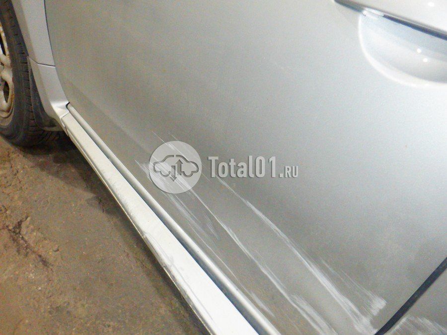 Фото Nissan Terrano 186