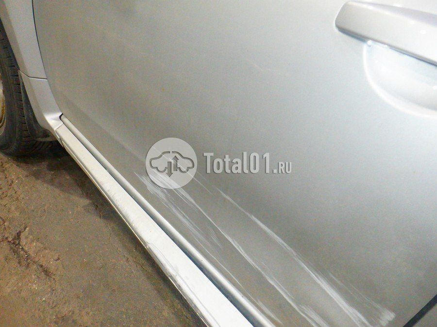 Фото Nissan Terrano 188