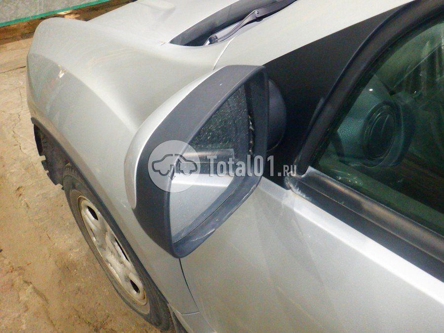 Фото Nissan Terrano 194