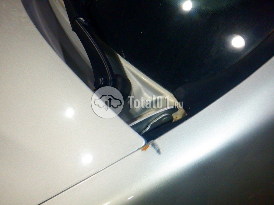 Фото Nissan Terrano 200
