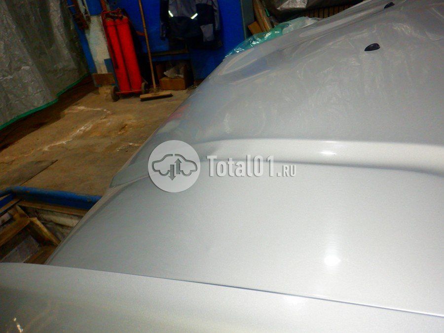Фото Nissan Terrano 202