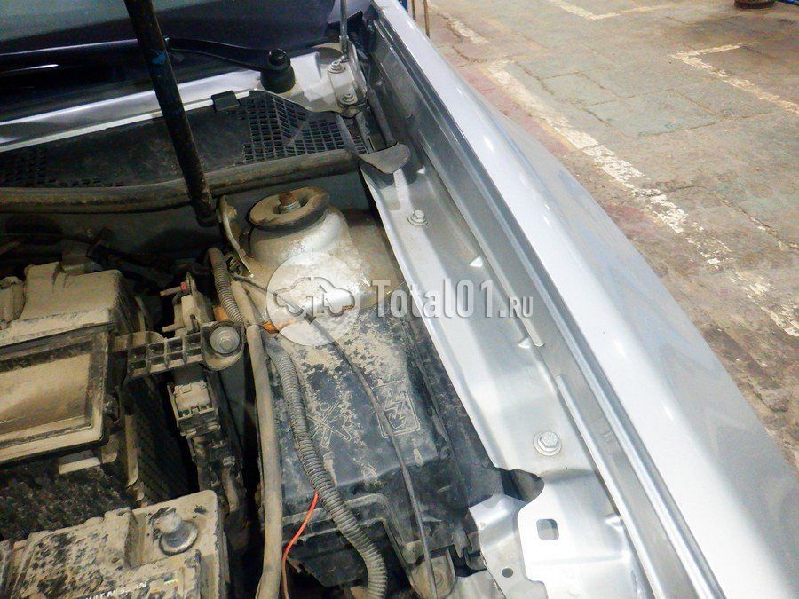Фото Nissan Terrano 222